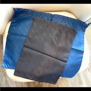 RIMOWA Packing Bag(s) - Small Blue